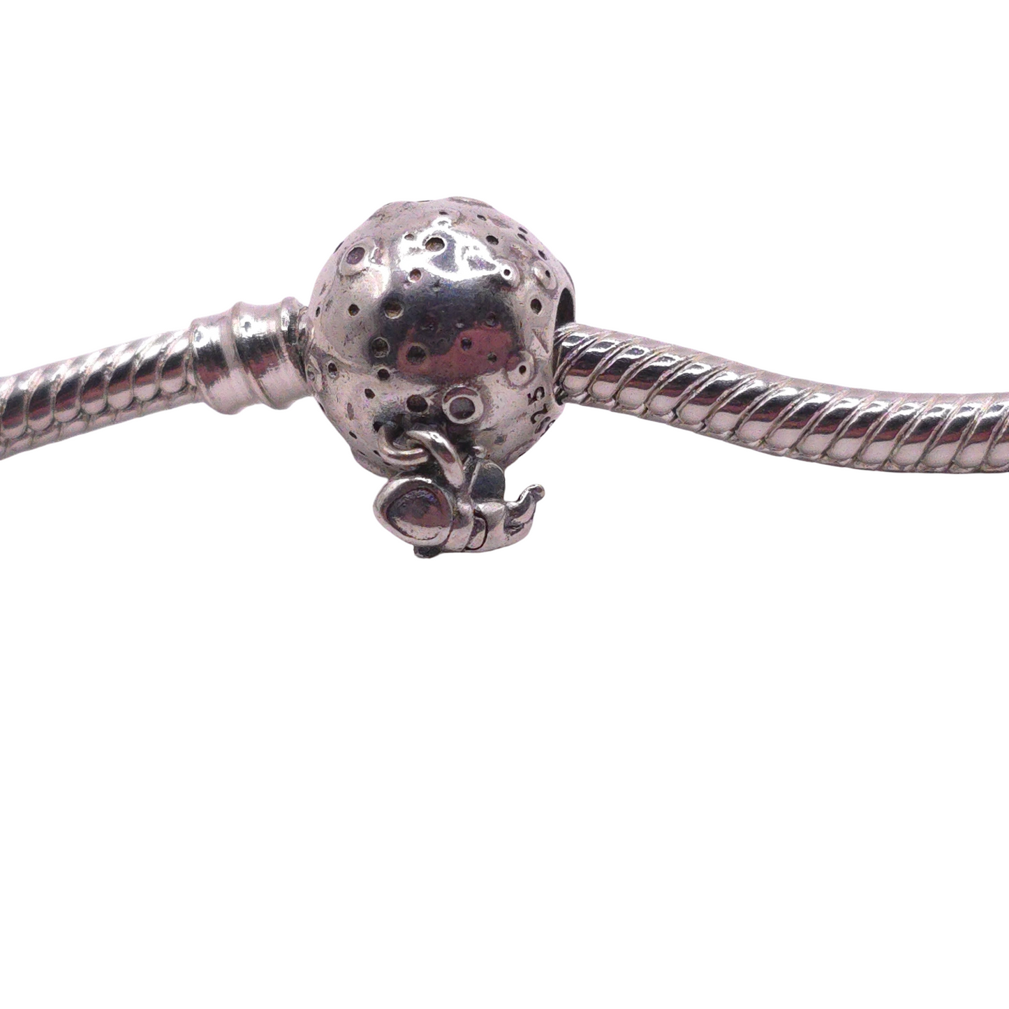 Charm Ingeniería aeroespacial/ astronauta