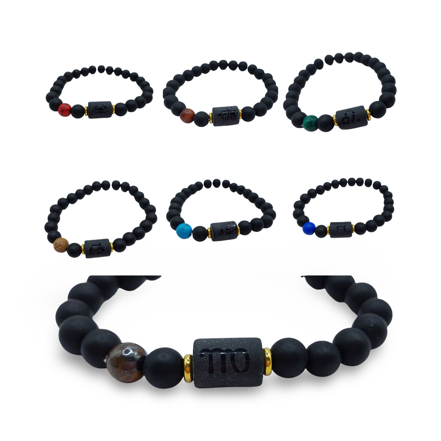 Pulseras Astronix
