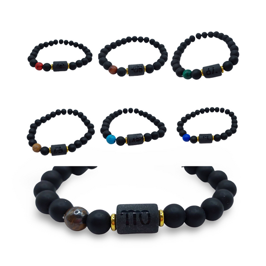 Pulseras Astronix