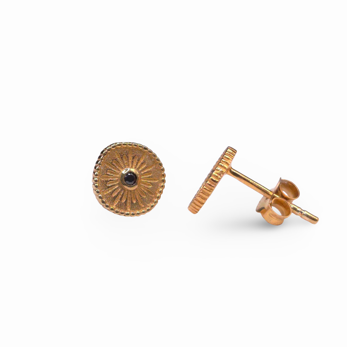 Pendientes Aurum