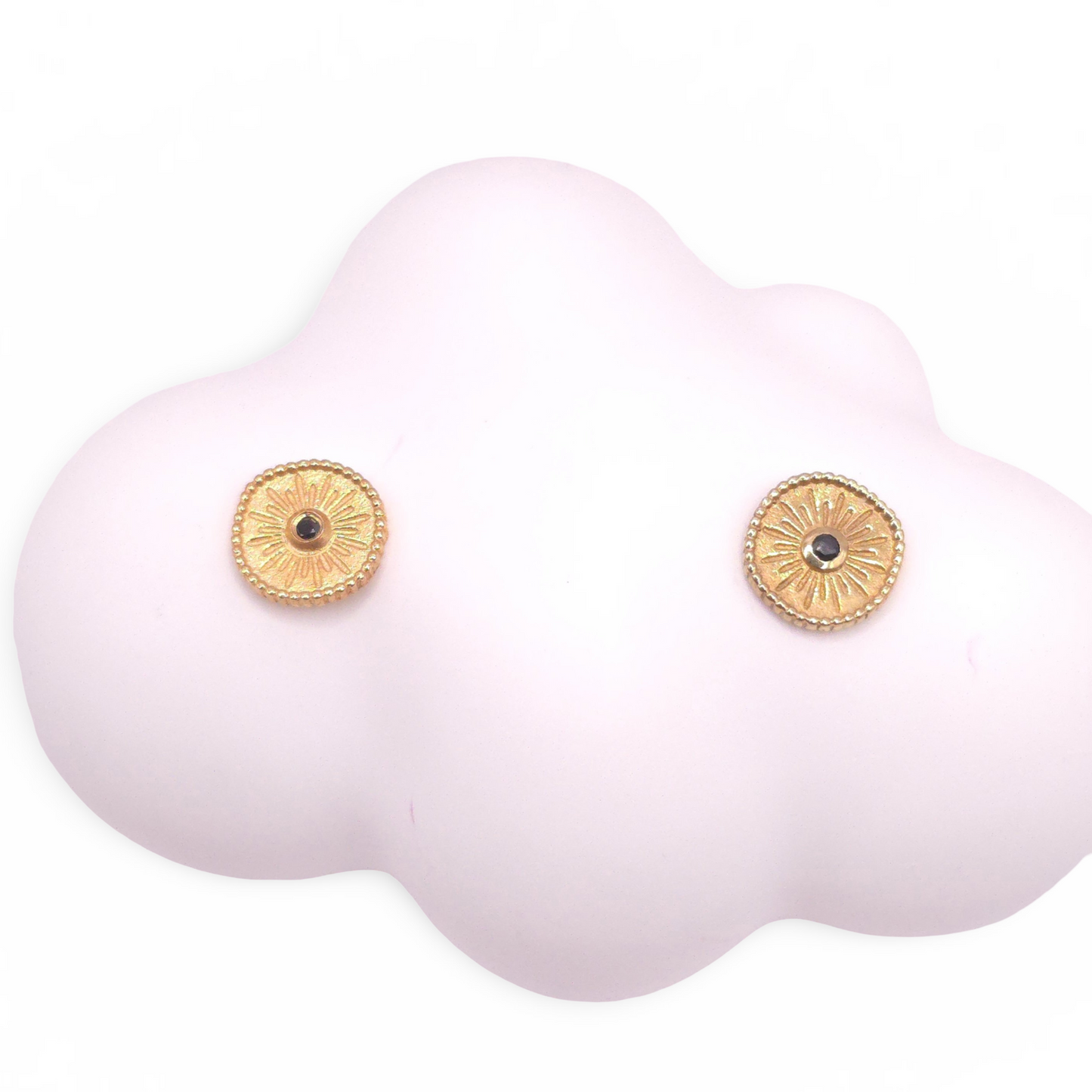 Pendientes Aurum