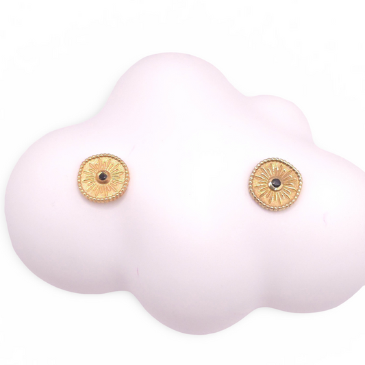 Pendientes Aurum