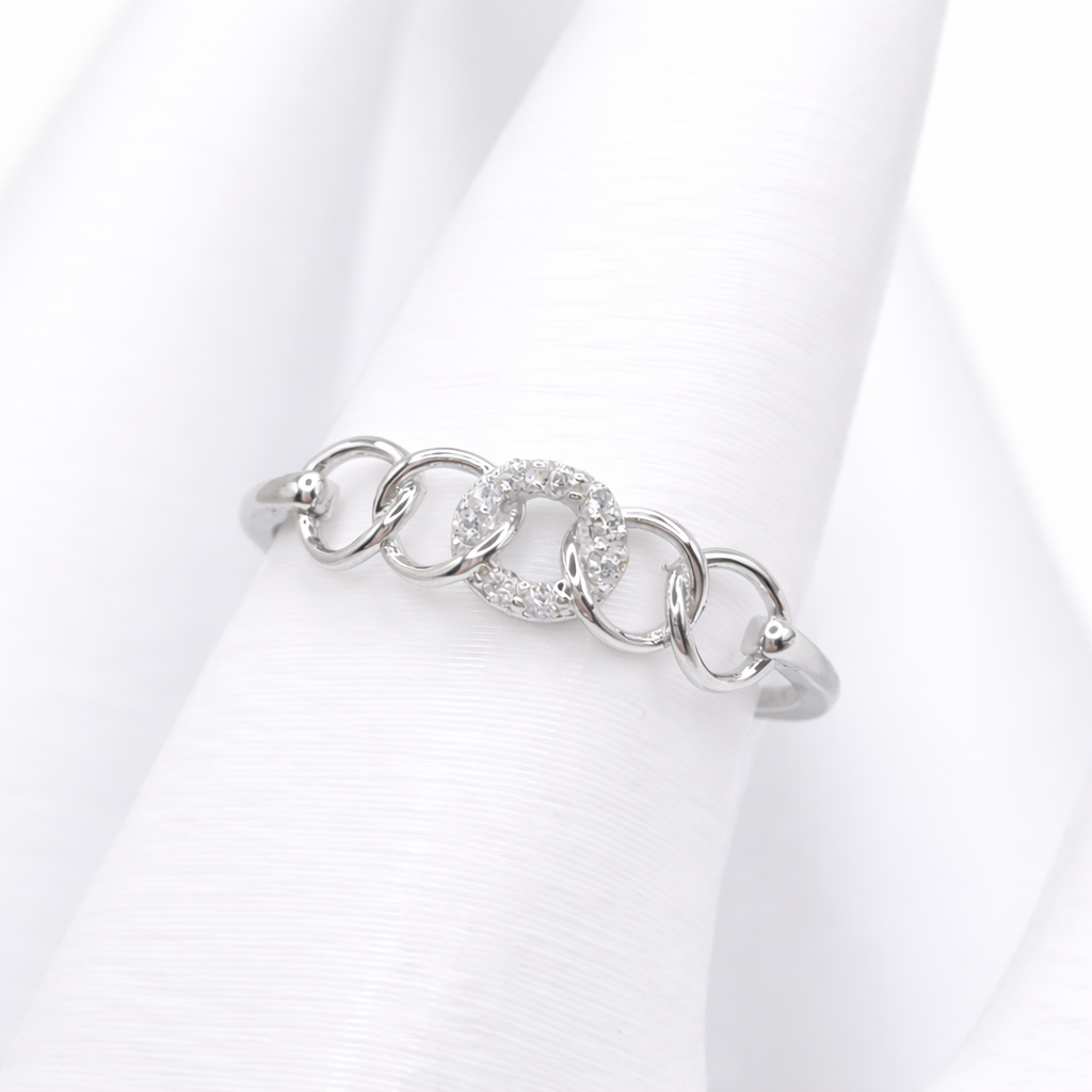 Anillo Back