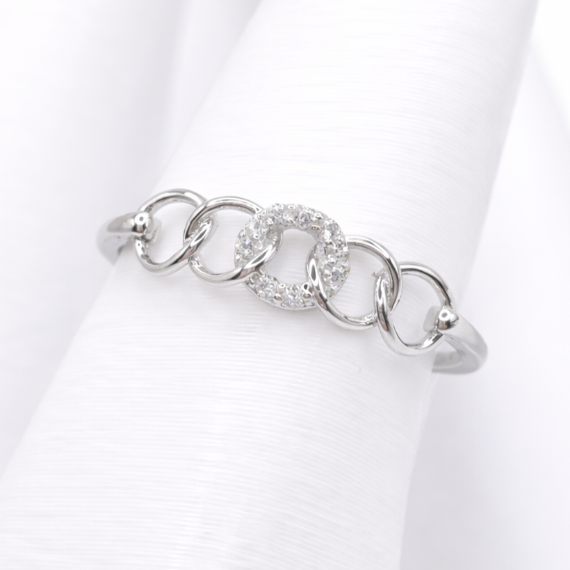 Anillo Back