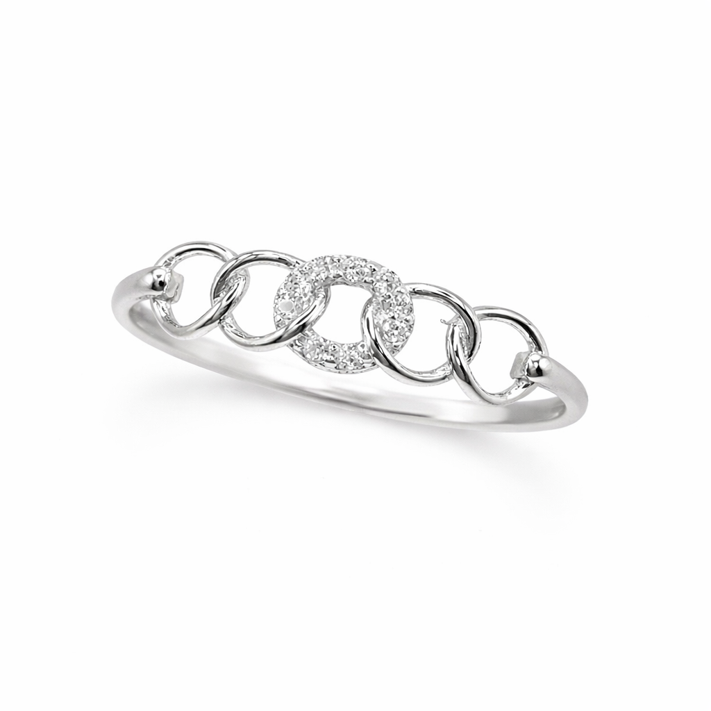 Anillo Back