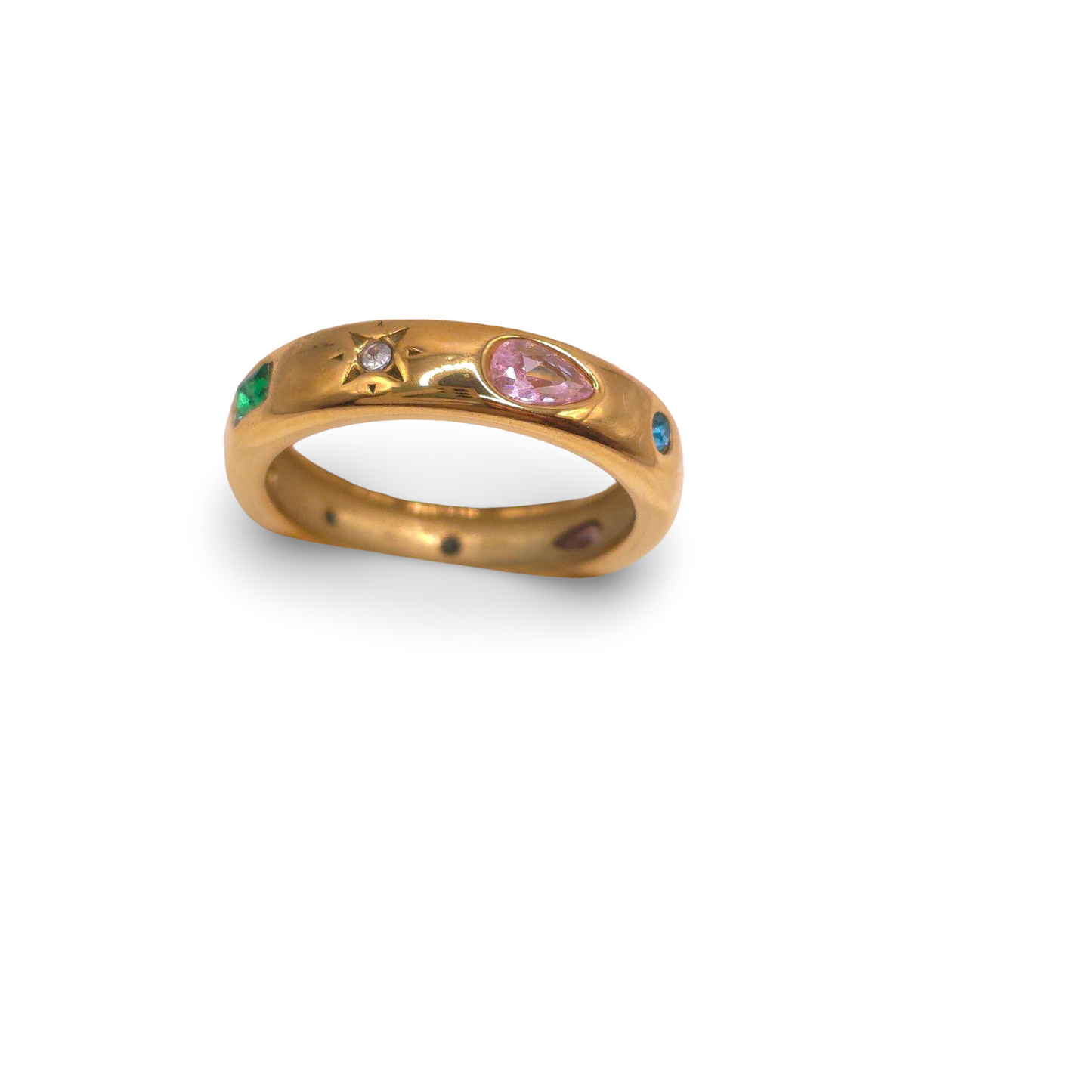 Anillo Baco