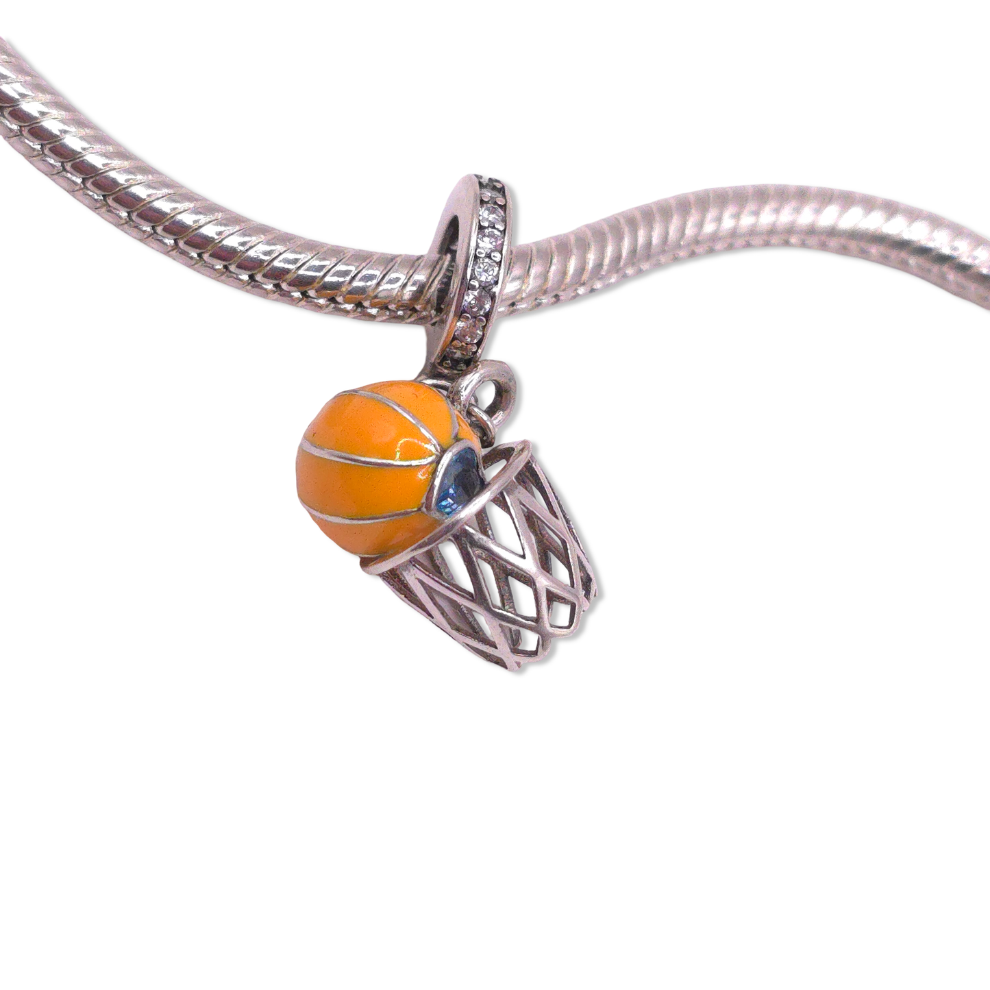 Charm Baloncesto