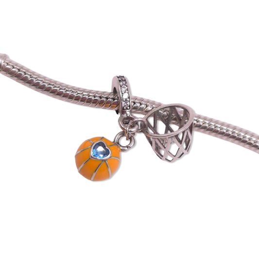 Charm Baloncesto