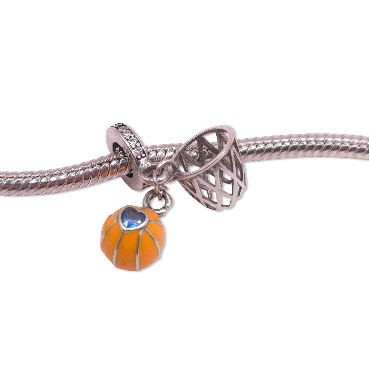 Charm Baloncesto