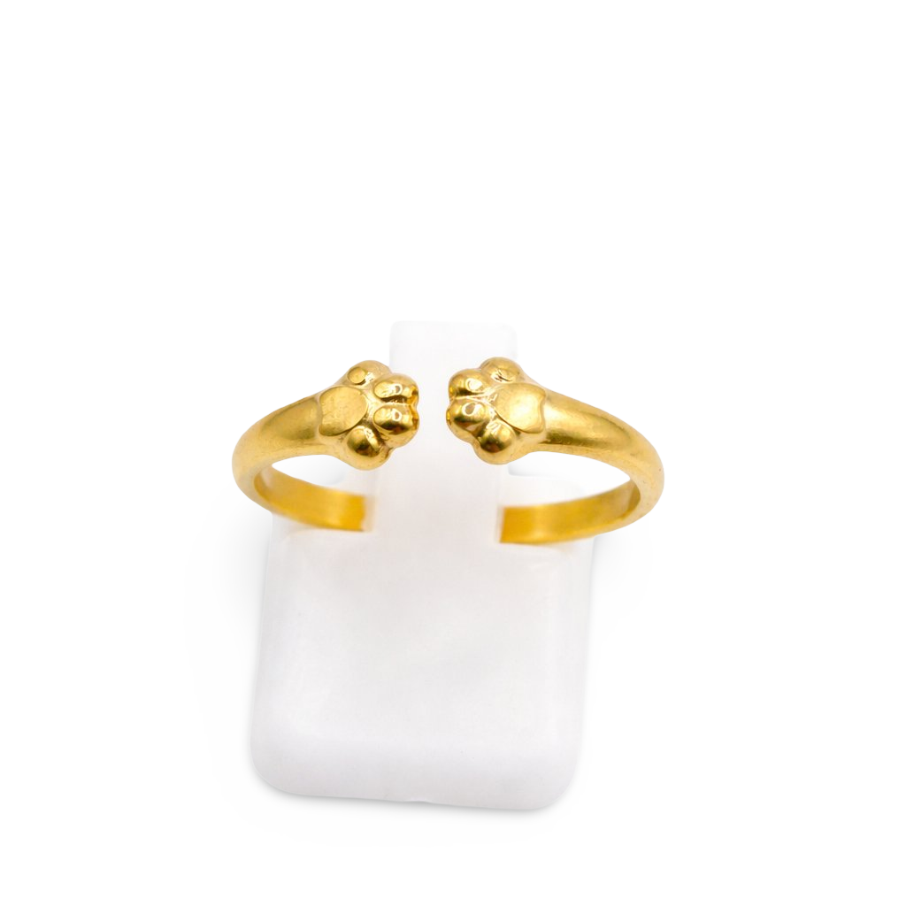 Anillo Bastet