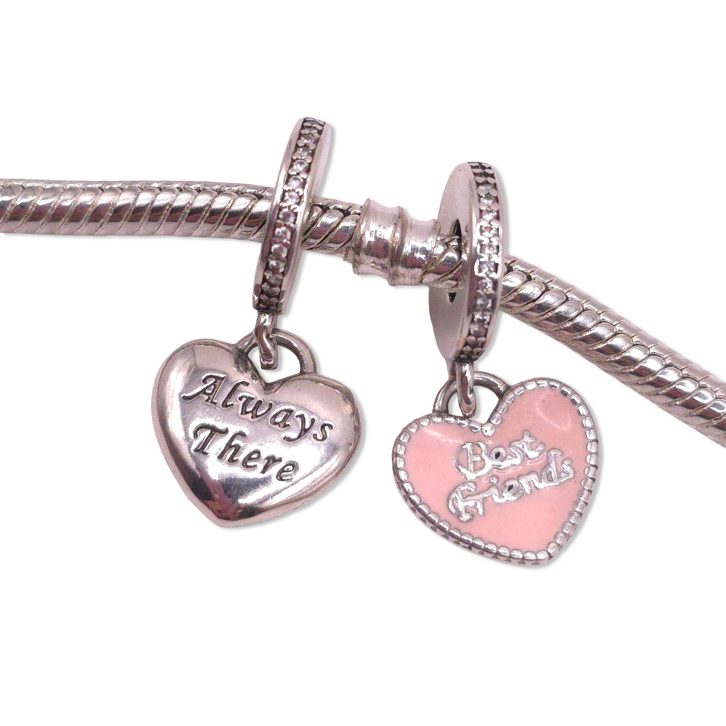 Charm Best Friends