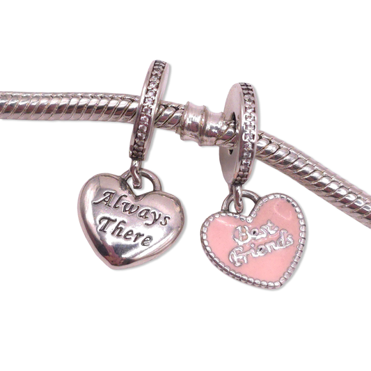 Charm Best Friends