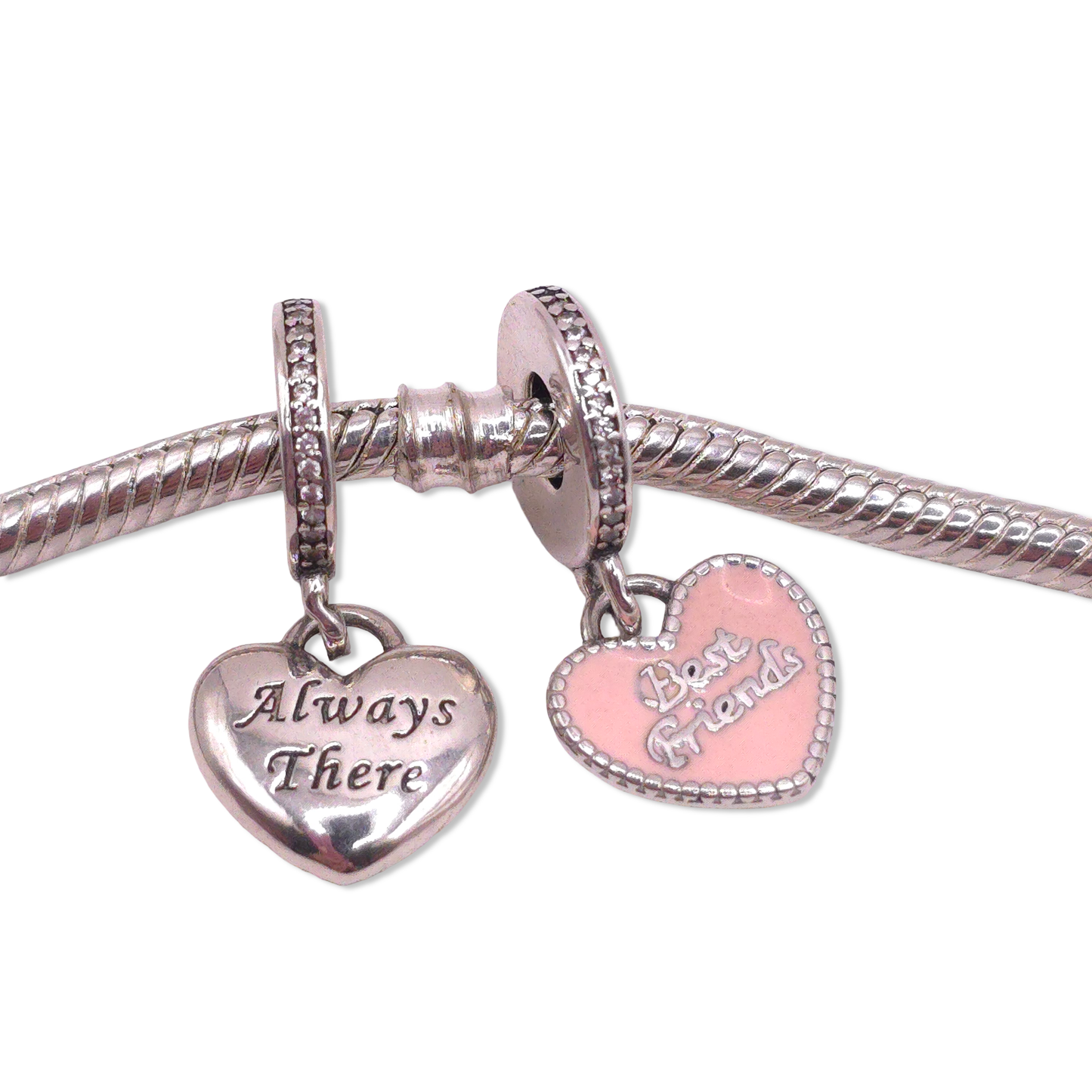 Charm Best Friends