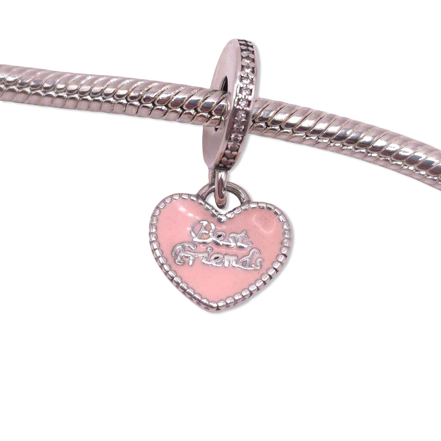 Charm Best Friends