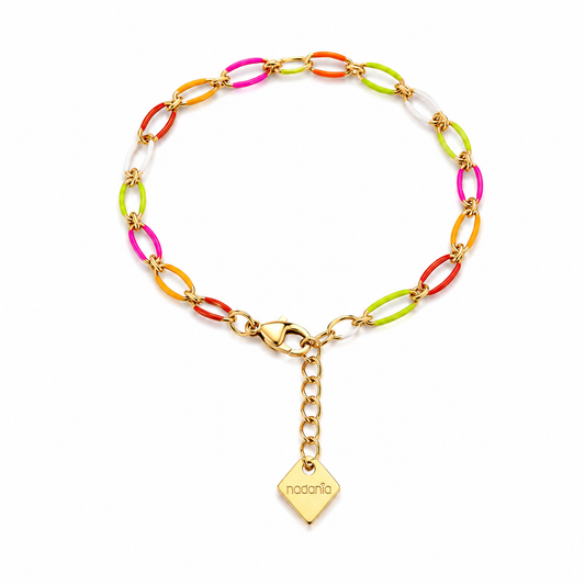 Pulsera Brisa