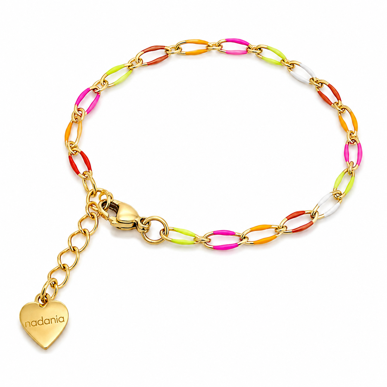 Pulsera Brisa
