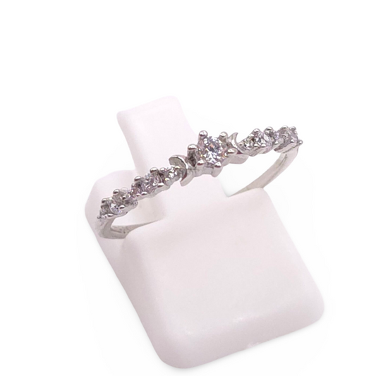 Anillo Chandra