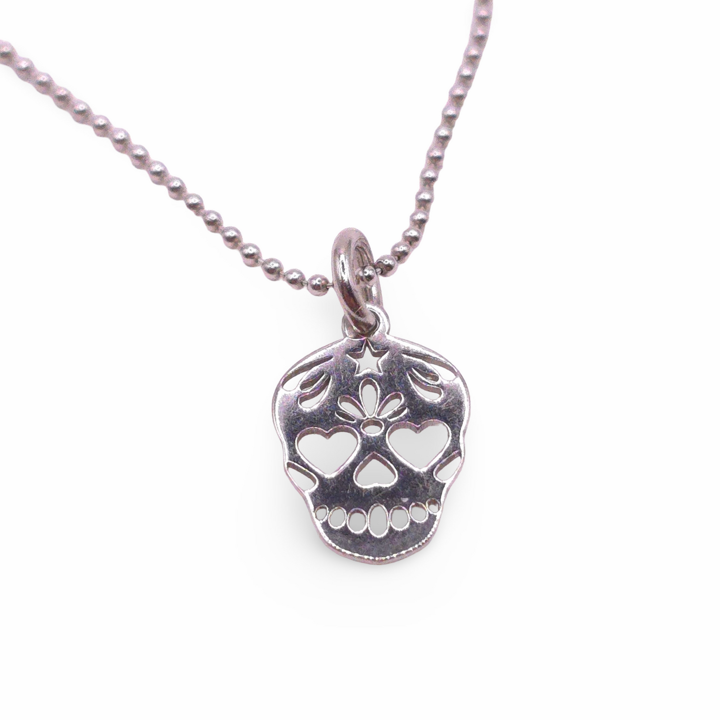 Colgante Calavera