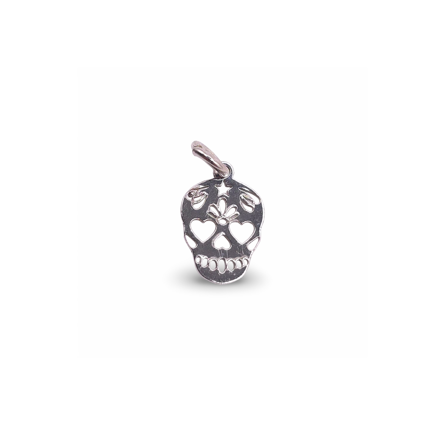 Colgante Calavera