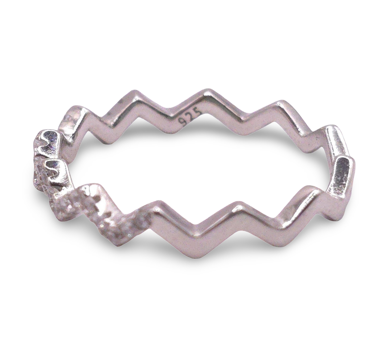 Anillo Casiopea