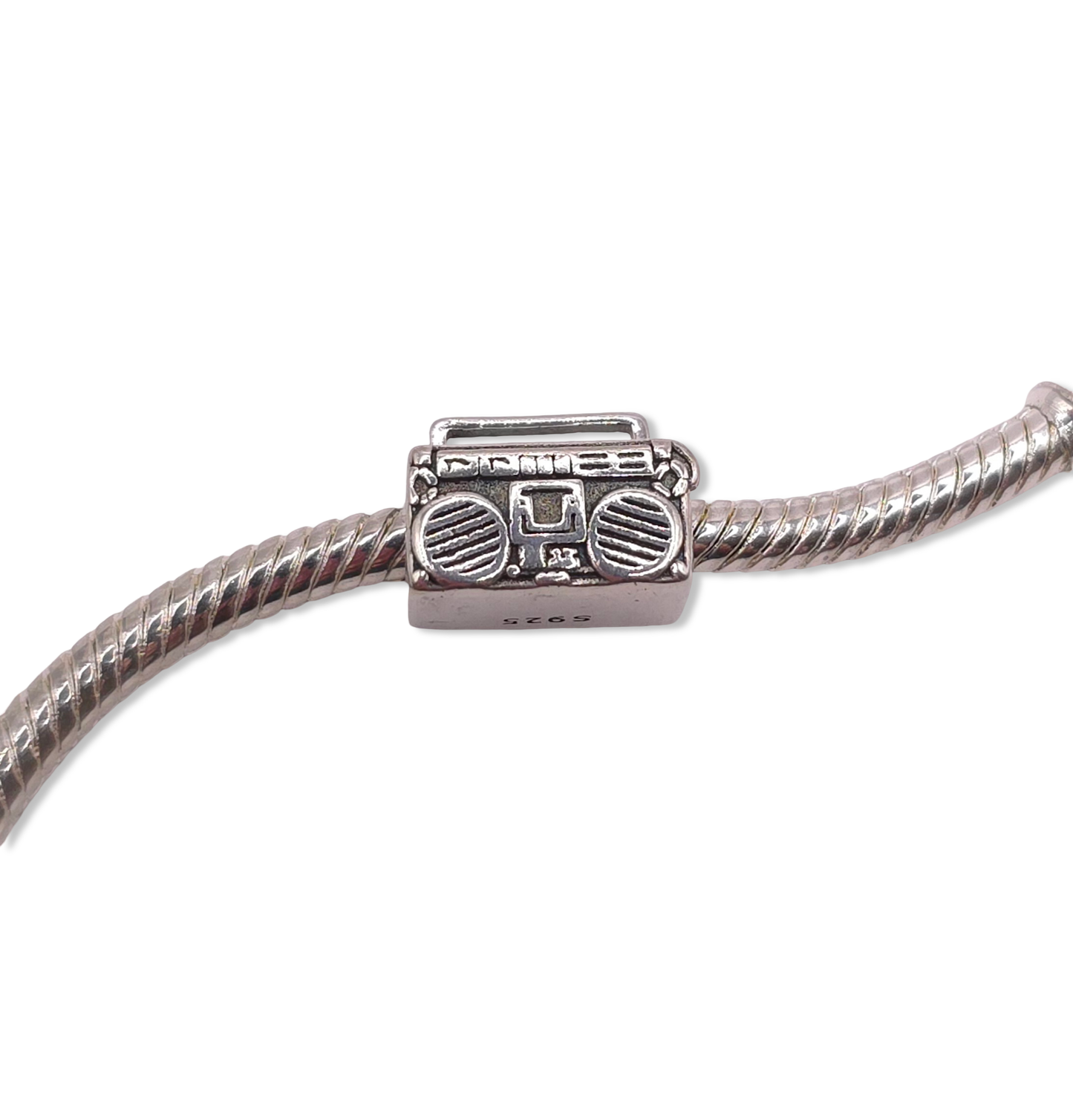 Charm Cassette