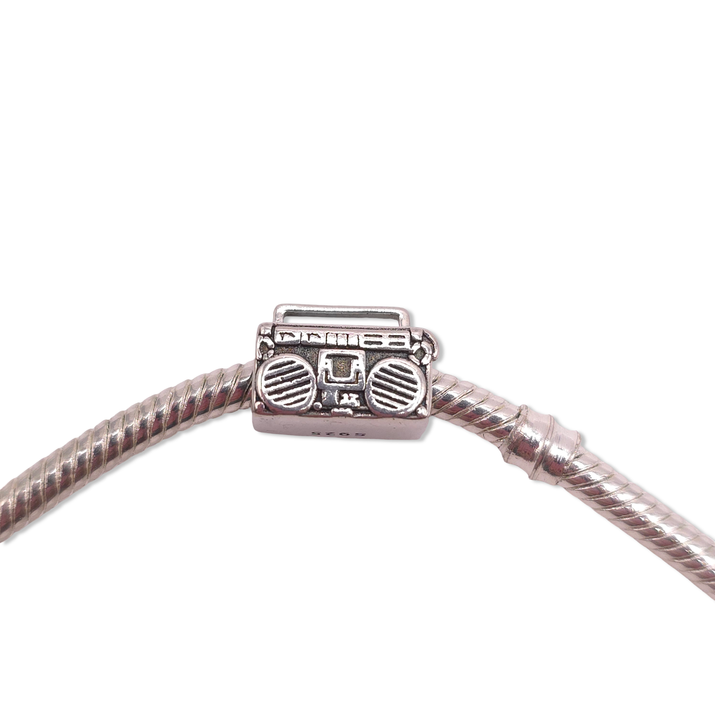 Charm Cassette