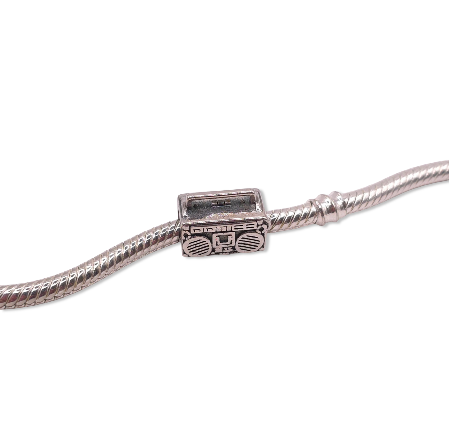 Charm Cassette