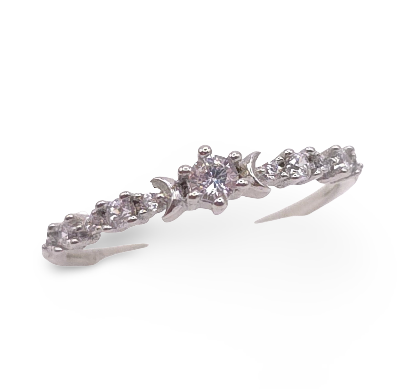Anillo Chandra