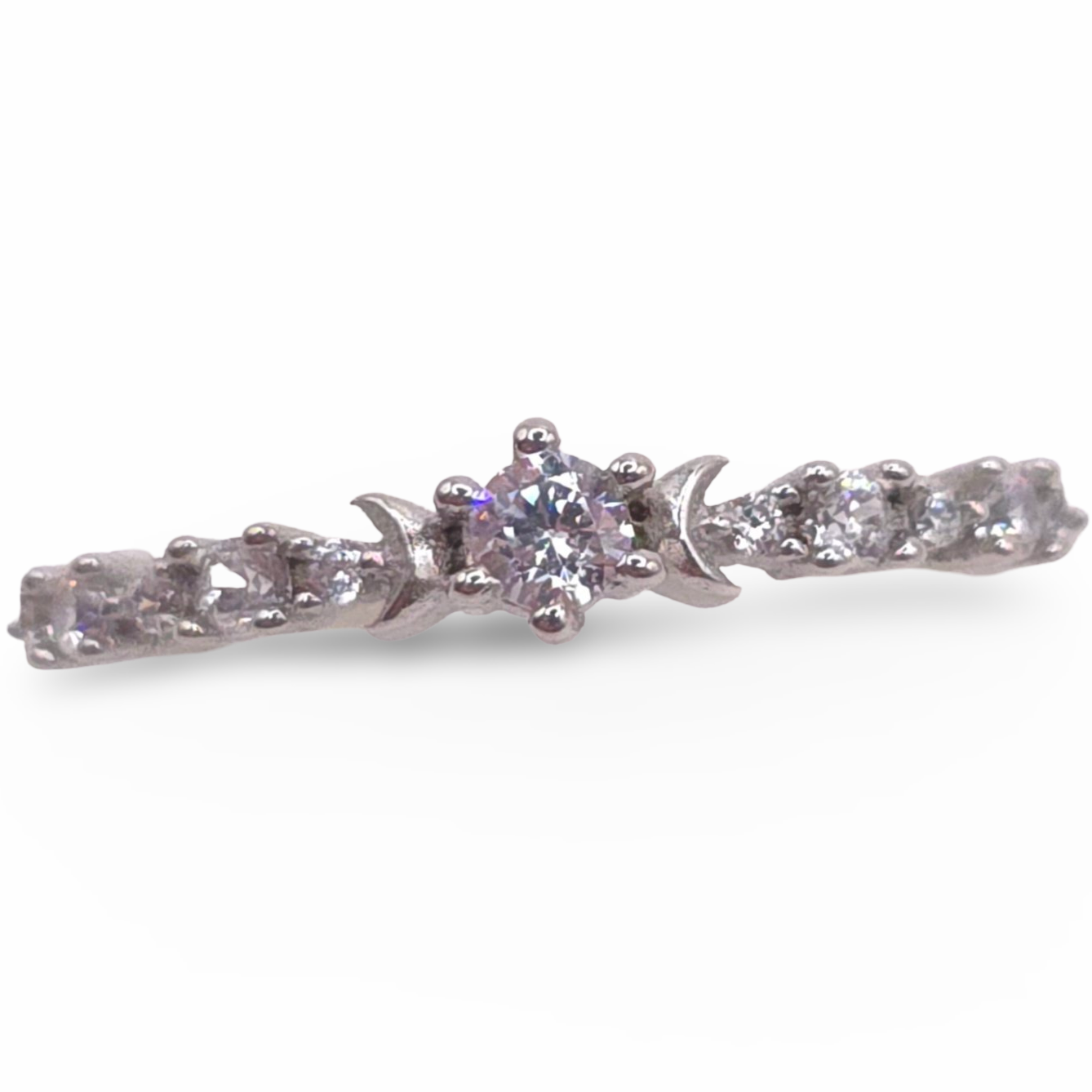 Anillo Chandra