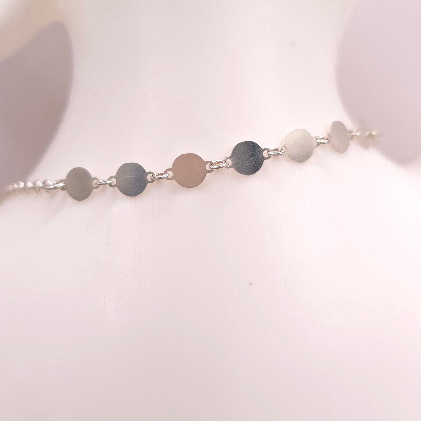 Pulsera chapitas🚨 Última unidad