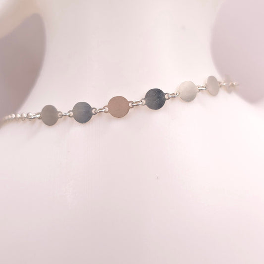 Pulsera chapitas🚨 Última unidad