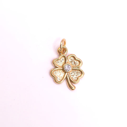 Charm Trebol