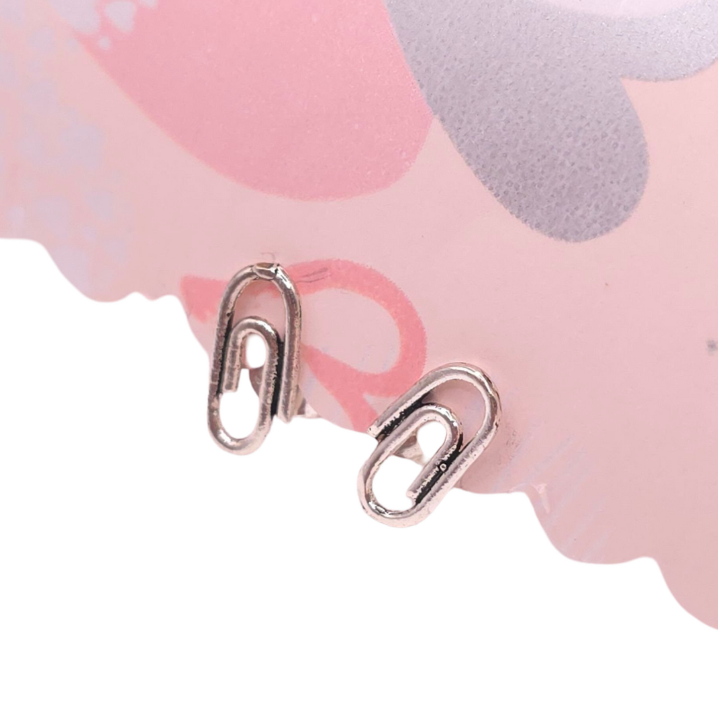 Pendientes mini Clip