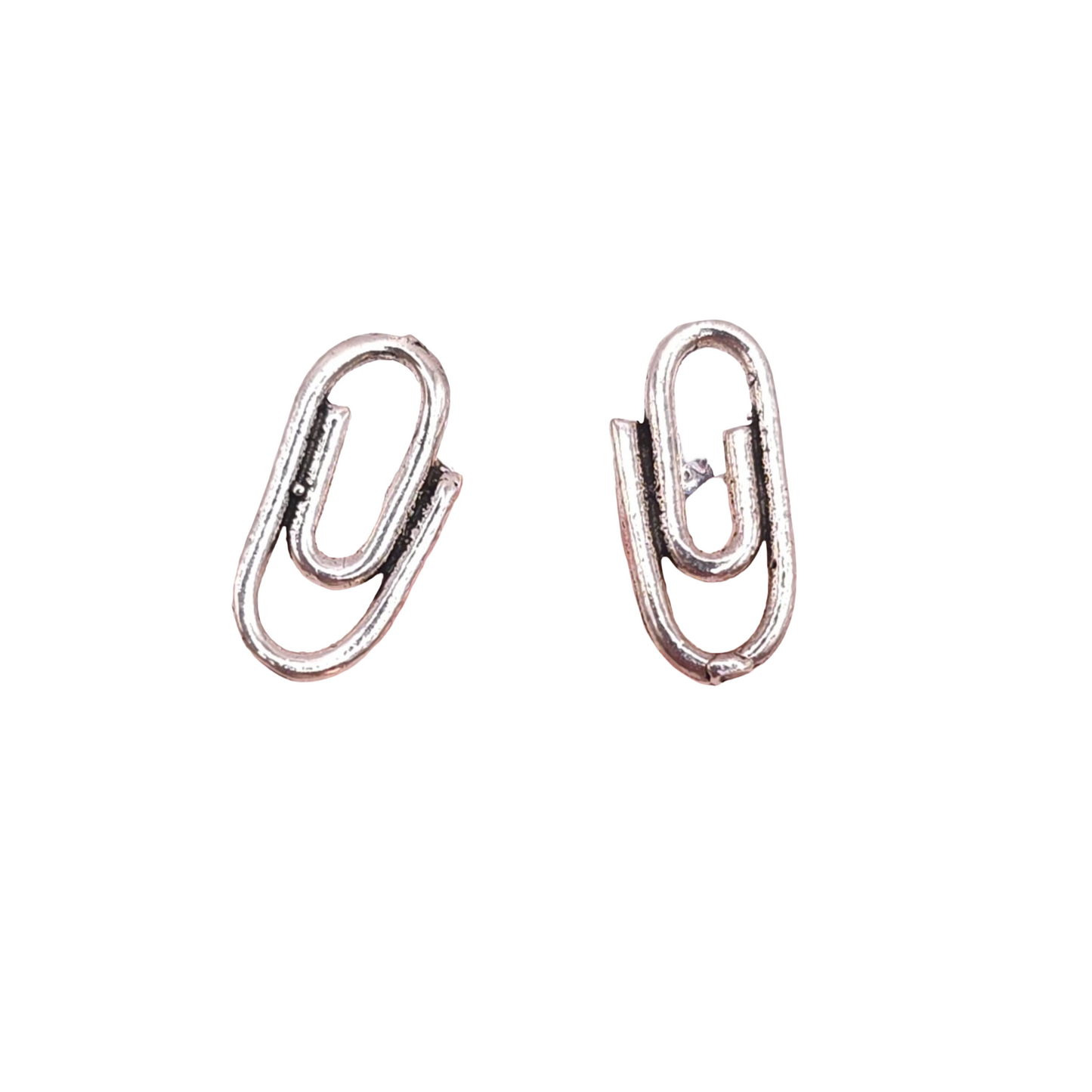 Pendientes mini Clip