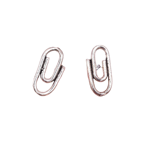 Pendientes mini Clip