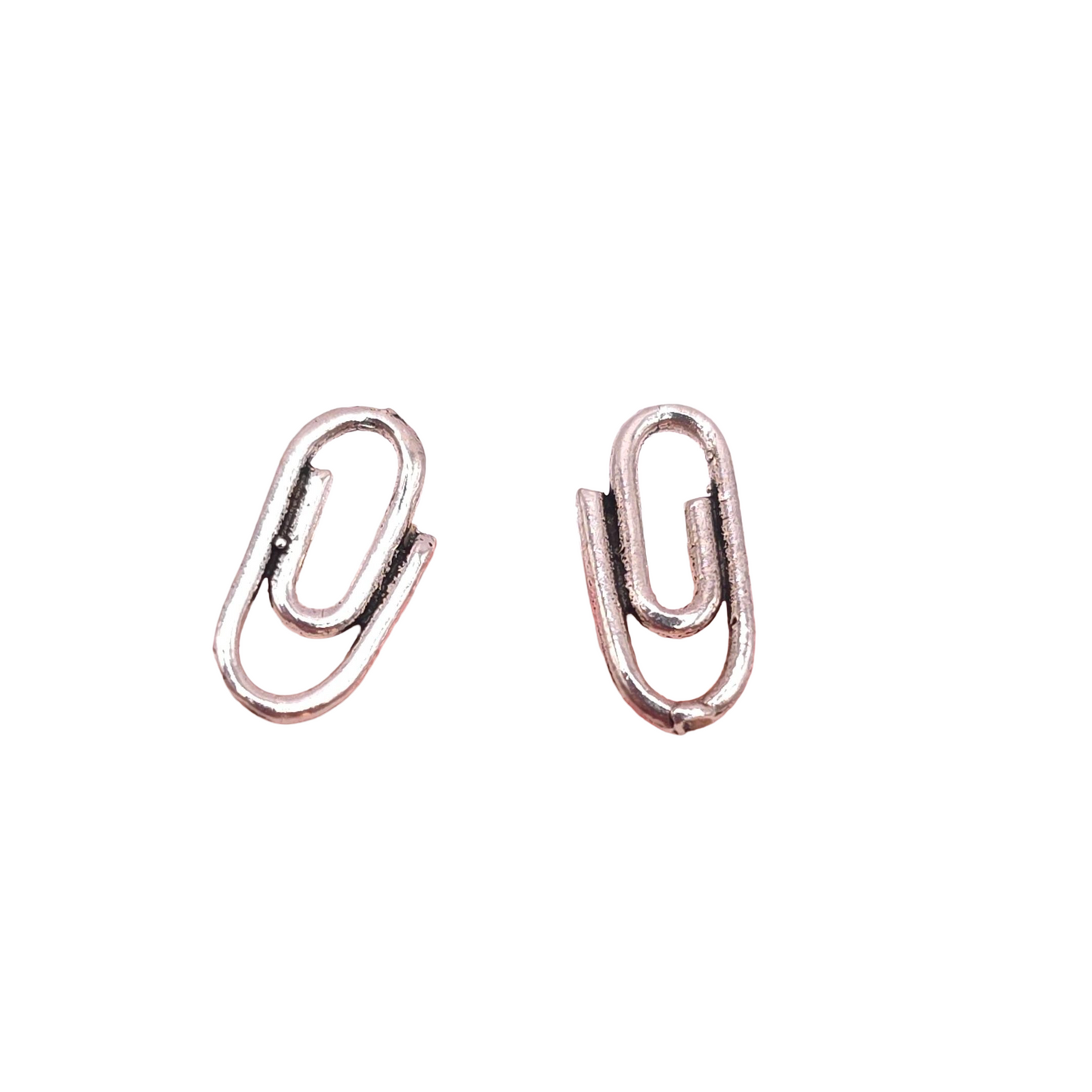Pendientes mini Clip