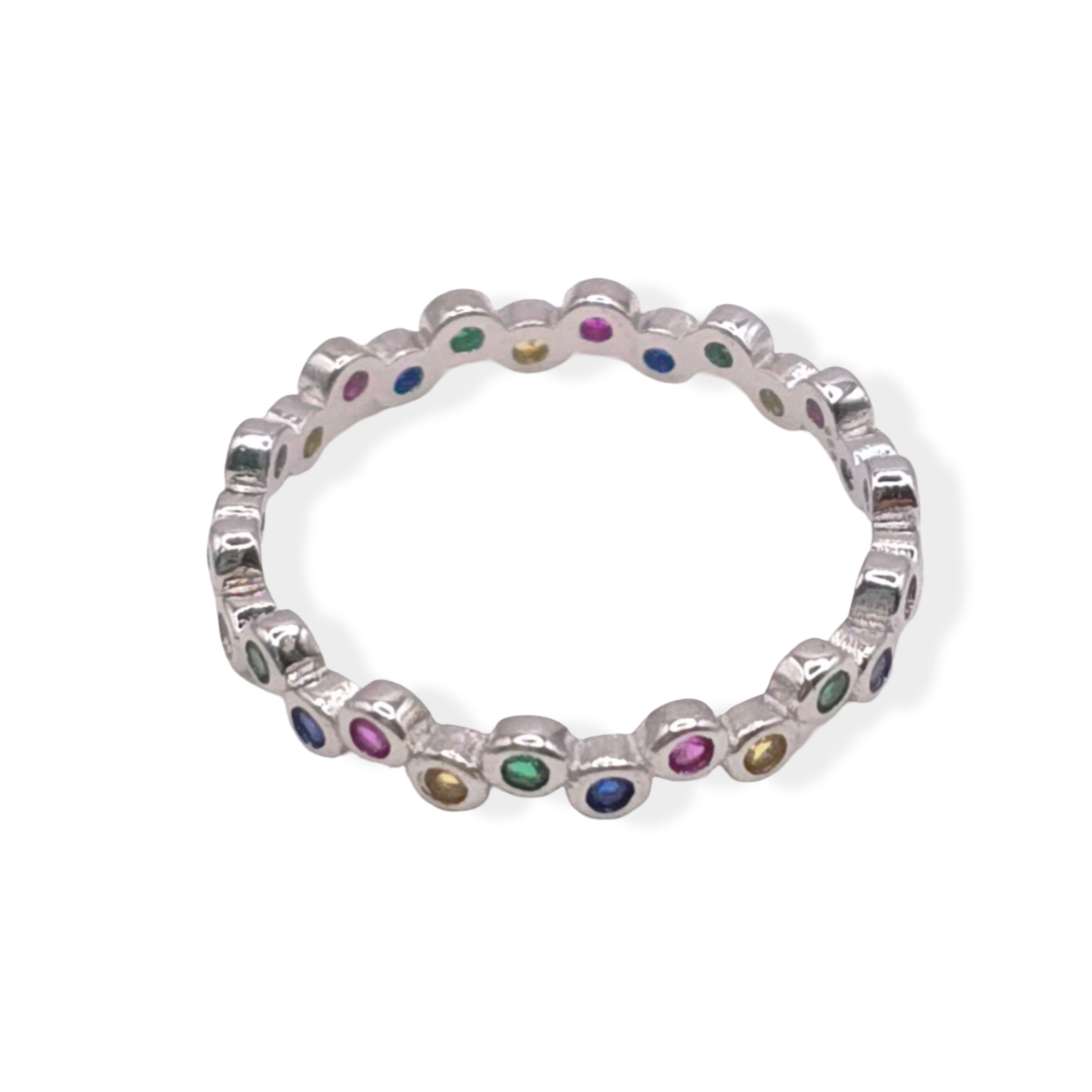 Anillo Colors