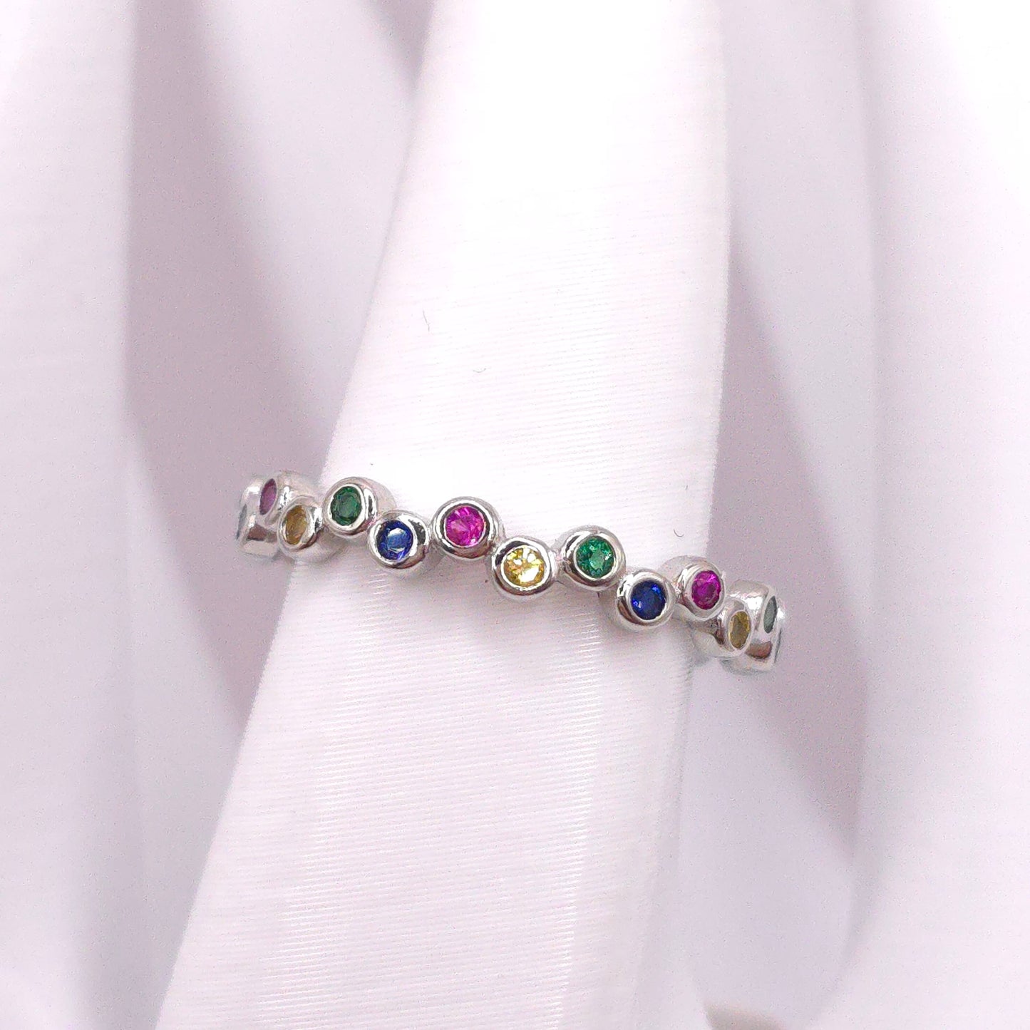 Anillo Colors🚨 Última unidad