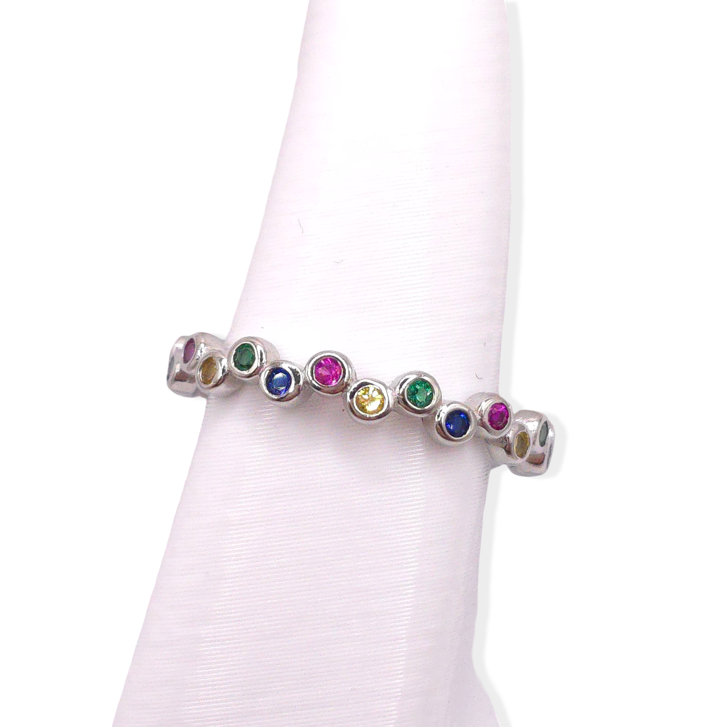 Anillo Colors