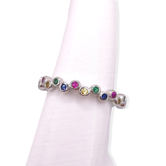 Anillo Colors