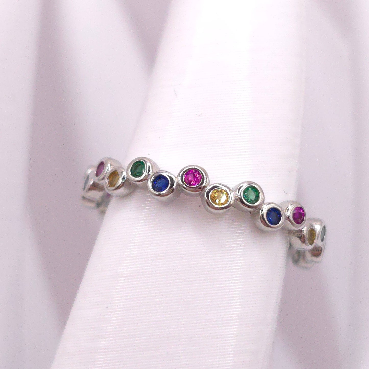 Anillo Colors🚨 Última unidad