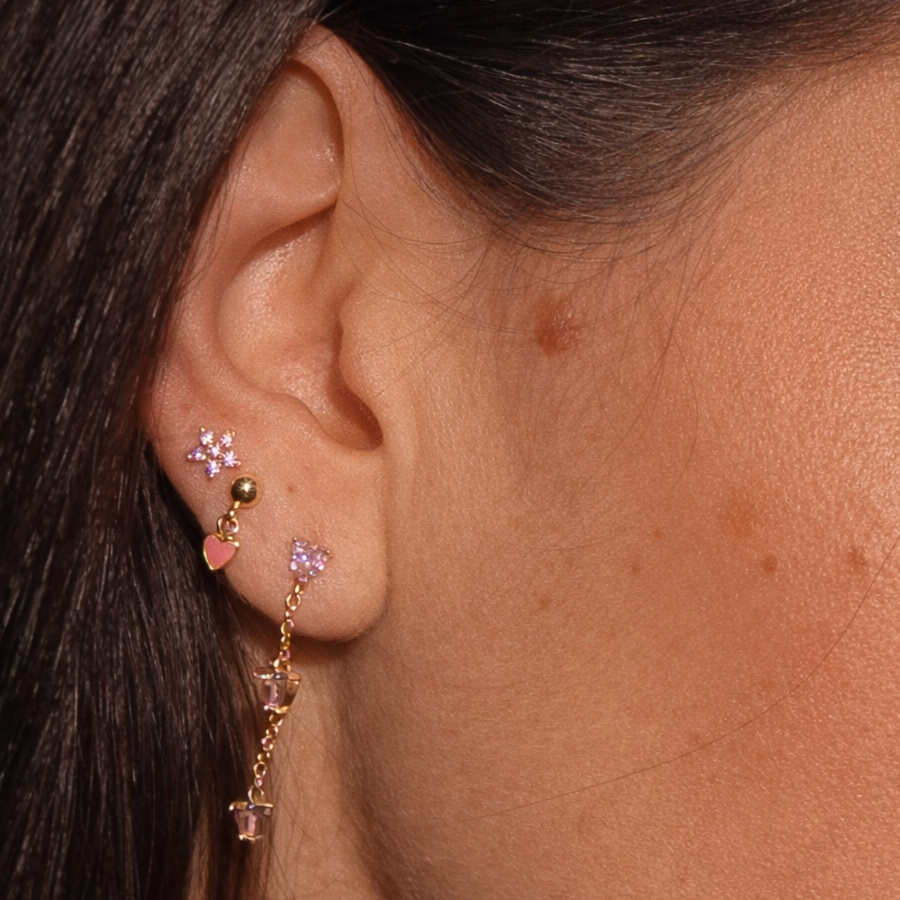 Pendientes Deseo