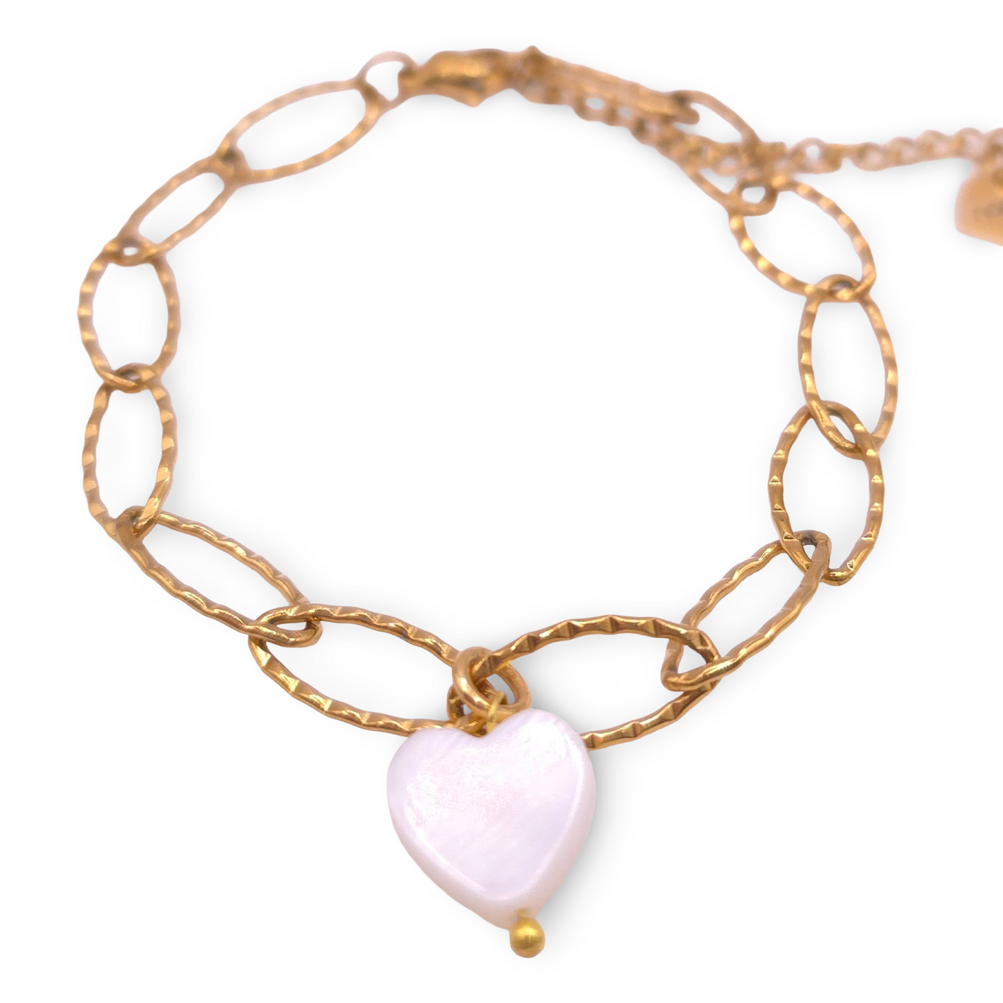 Pulsera/Tobillera Coranacar