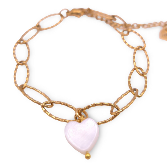 Pulsera/Tobillera Coranacar
