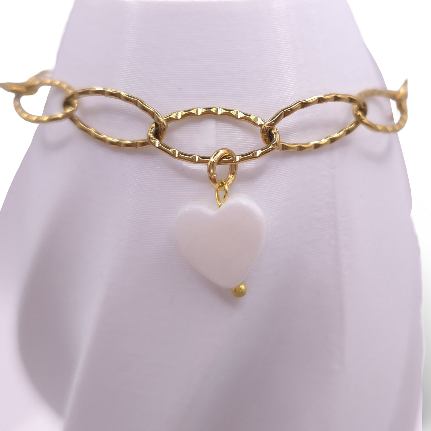 Pulsera/Tobillera Coranacar