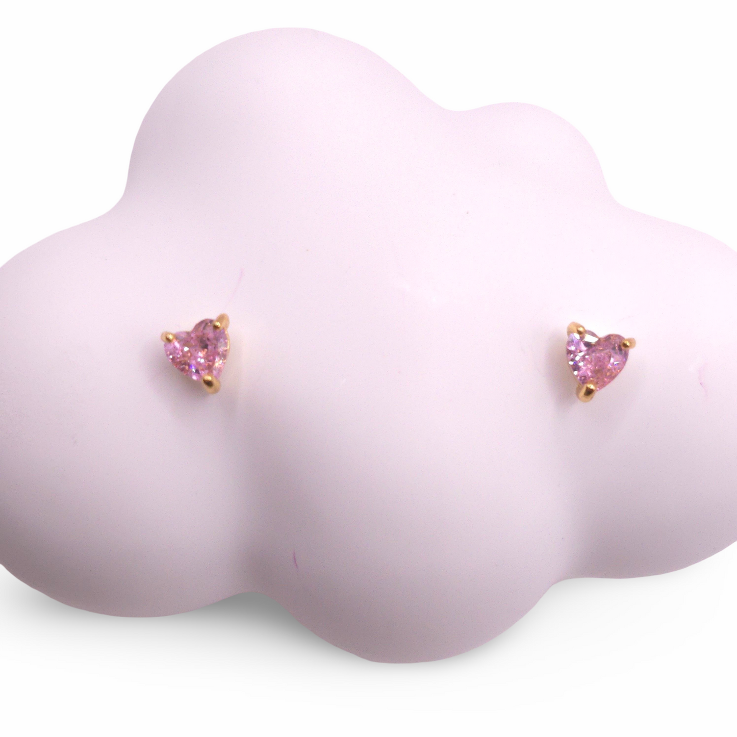 Pendientes Petit love