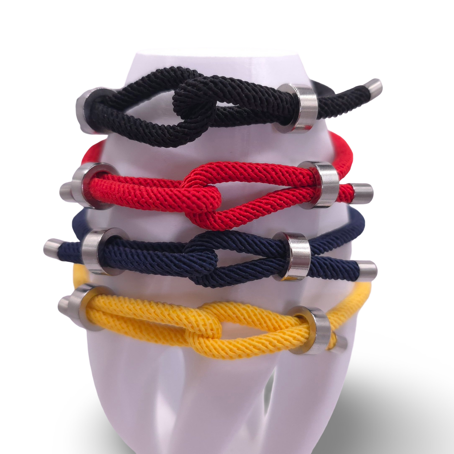 Pulsera Cordel