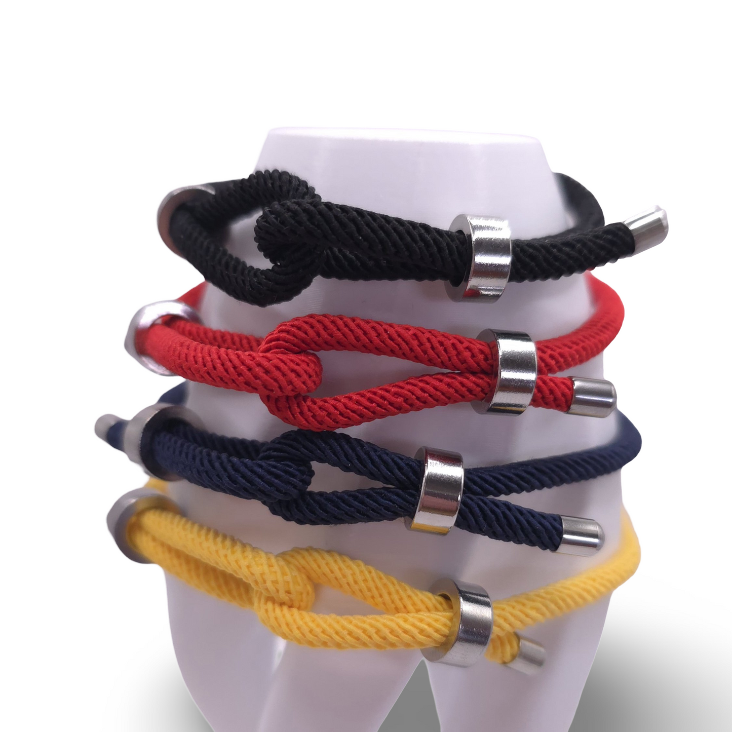 Pulsera Cordel