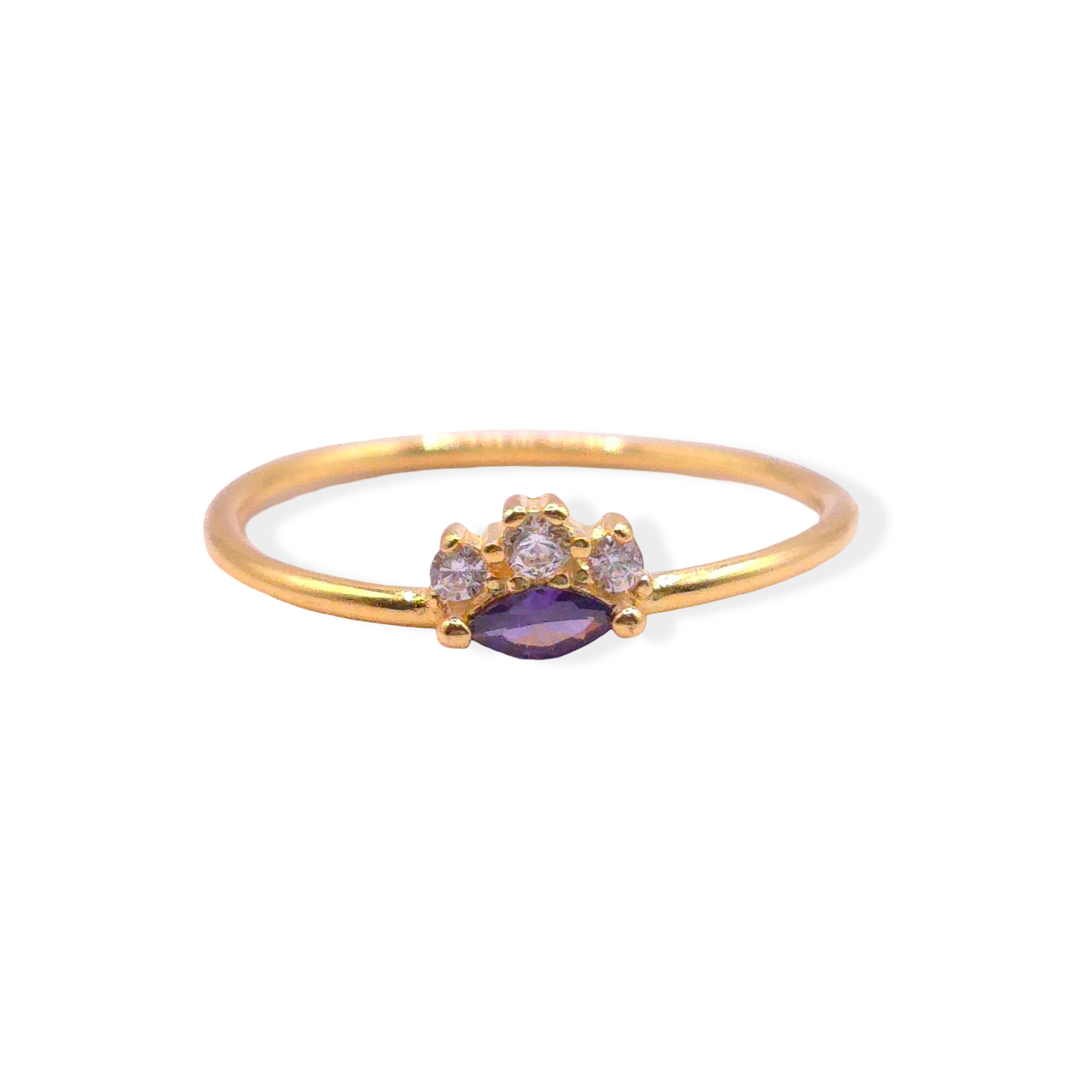Anillo Corona