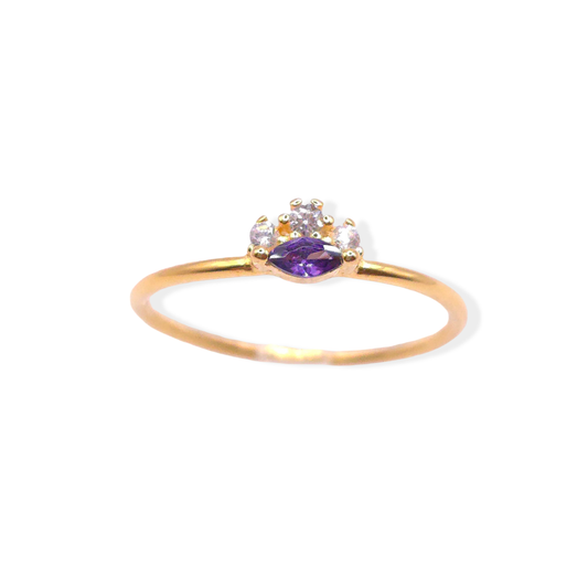 Anillo Corona